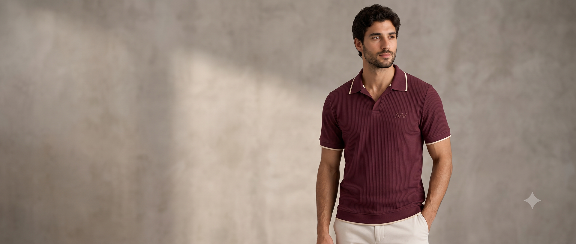 Polo Shirts
